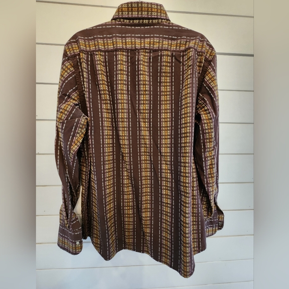 Ben Sherman XL Shirt - Picture 2 of 3